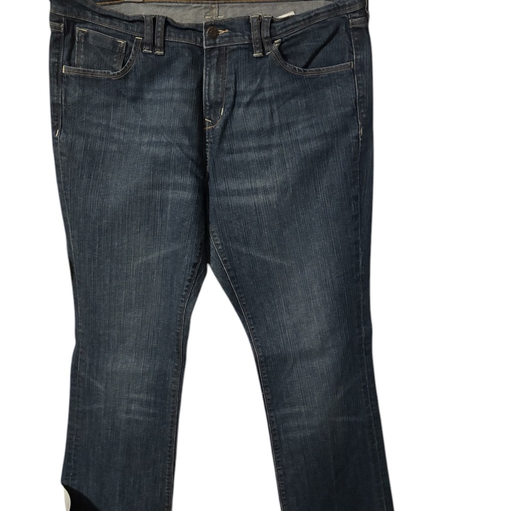 Women’s Blue Jeans